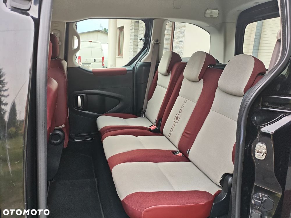 Citroën Berlingo 1.6 16V Advance - 7