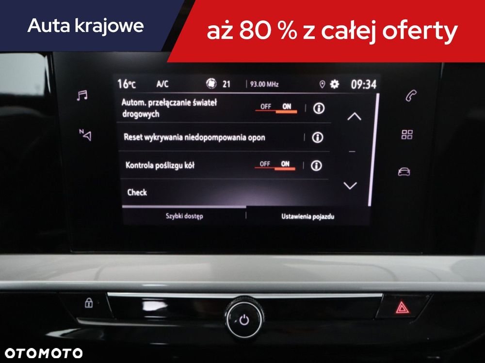 Opel Mokka - 20