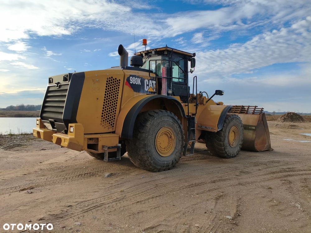 Caterpillar 980K - 7