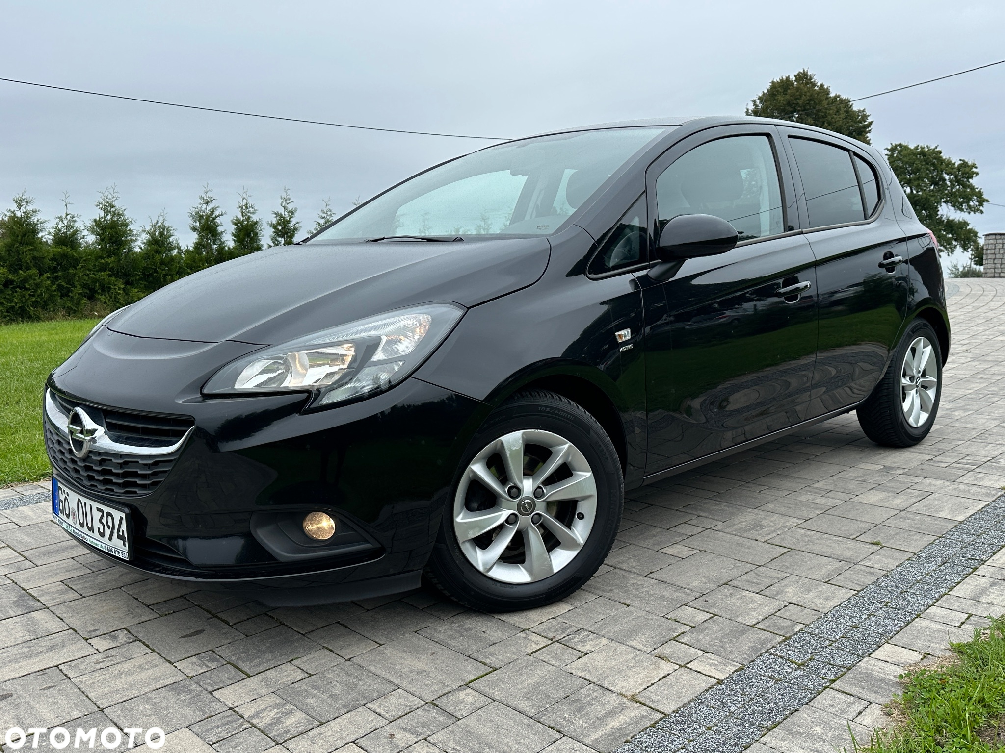 Opel Corsa 1.4 Enjoy - 11