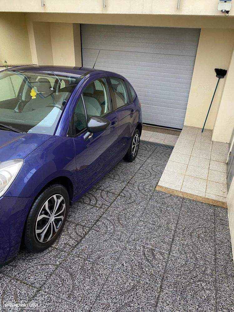 Citroën C3 - 2
