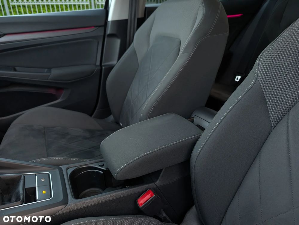 Volkswagen Golf 2.0 TDI Style - 10