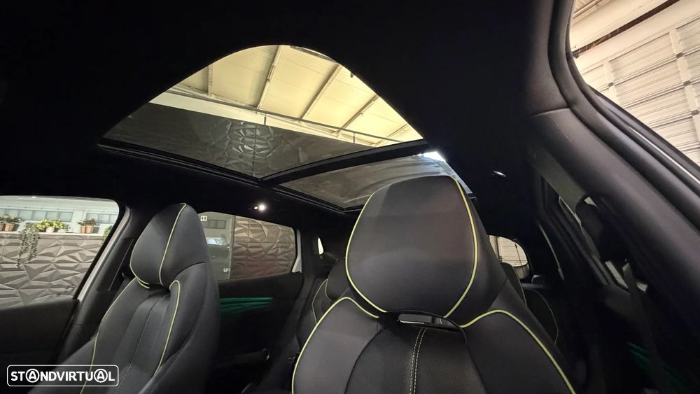 BYD Atto 3 Design - 10