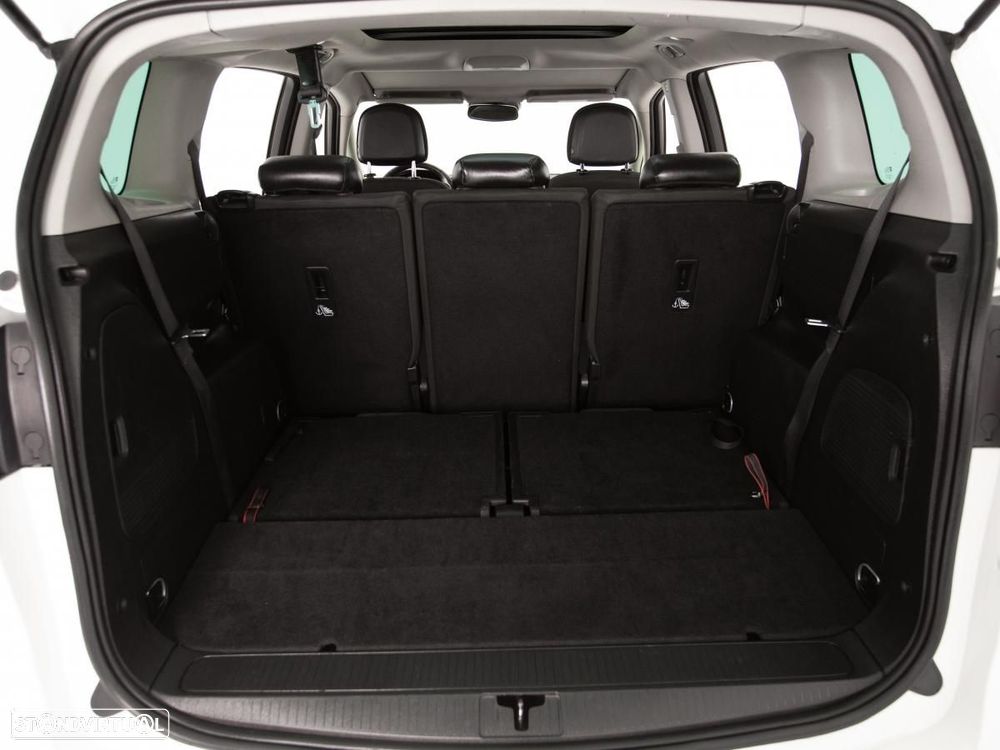 Opel Zafira 1.6 CDTi Innovation S/S - 14