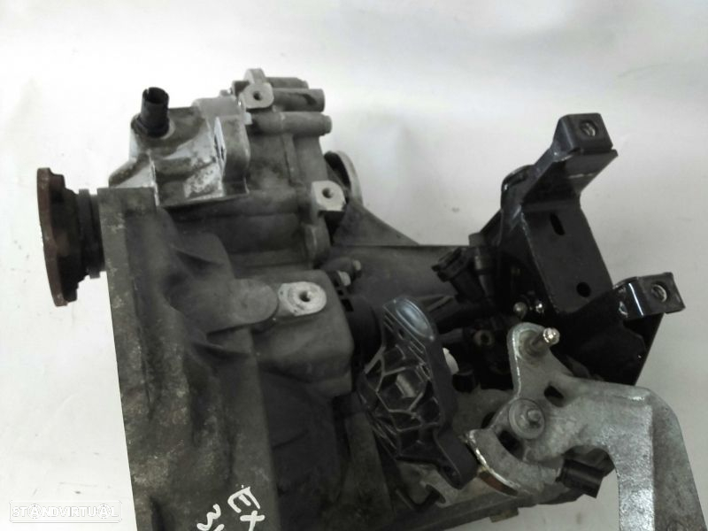 Caixa de velocidades manual SEAT Ibiza IV (6J5, 6P1) - 3