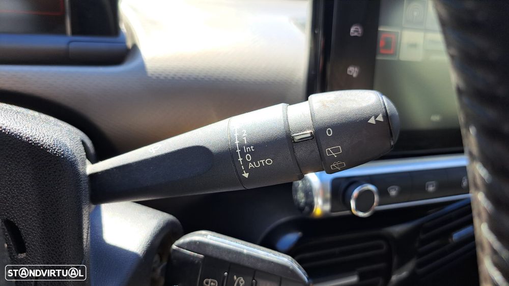 Citroën C4 Cactus 1.6 BlueHDi Shine - 36