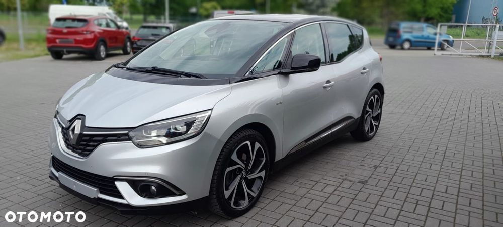 Renault Captur 1.0 TCe Intens - 3