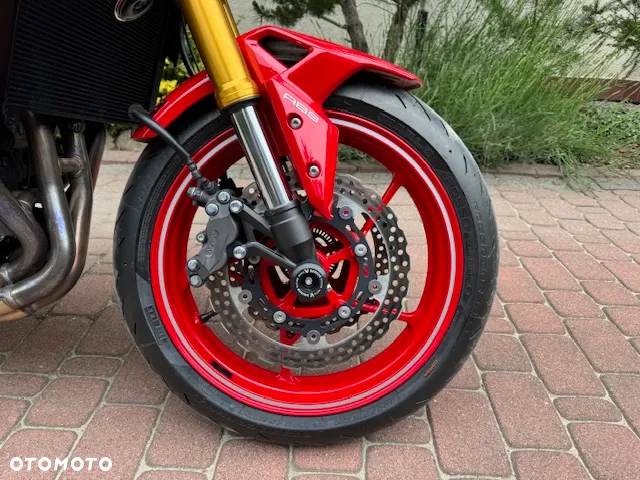 Kawasaki Z 900 - 11