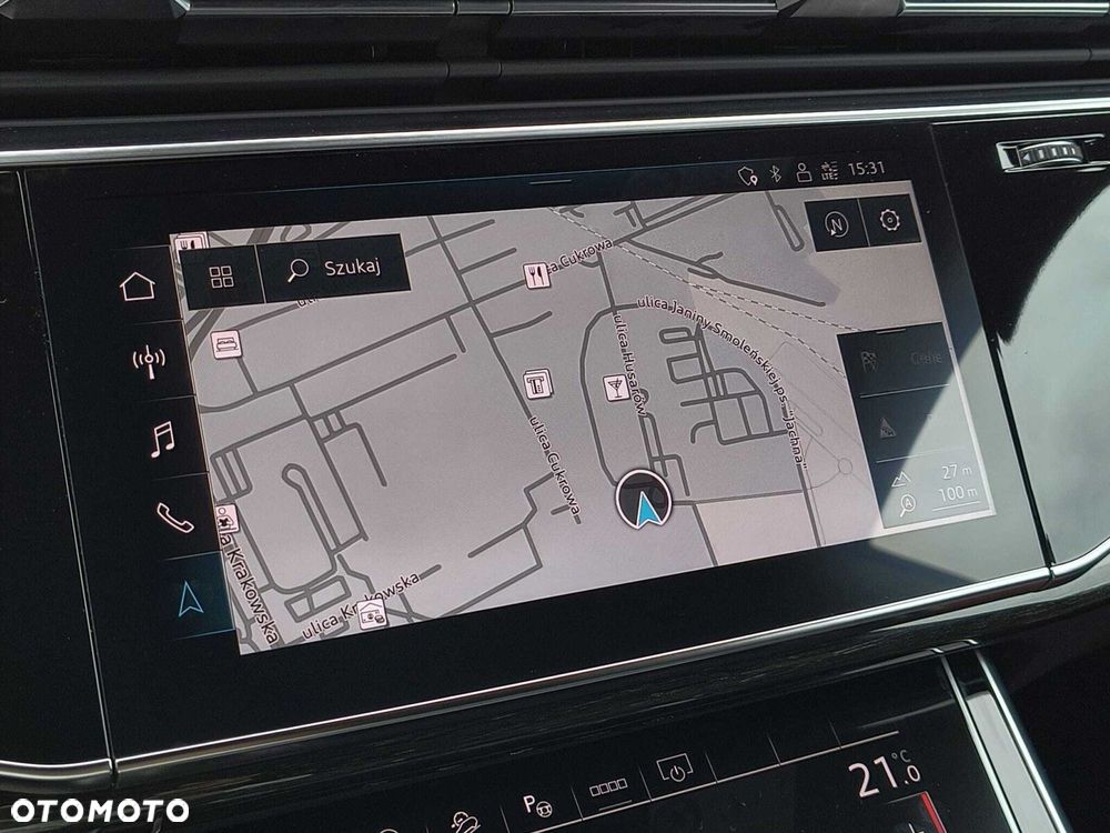 Audi Q8 55 TFSI mHEV Quattro Tiptronic - 30