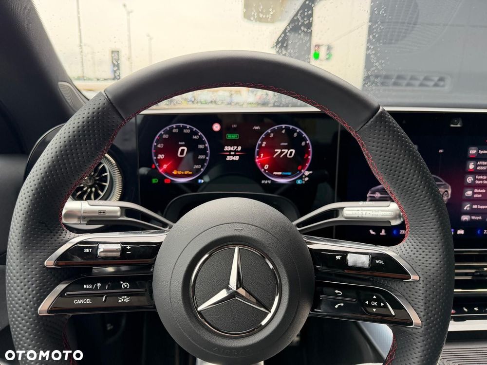 Mercedes-Benz CLA 200 mHEV 8G-DCT - 10