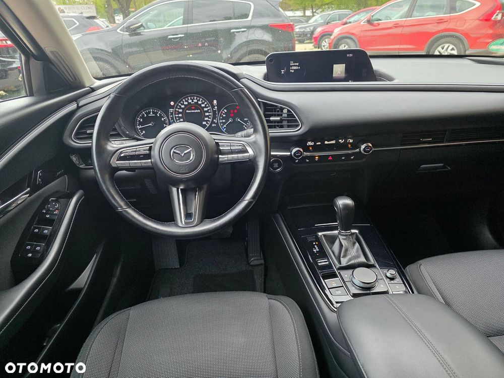 Mazda CX-30 - 7