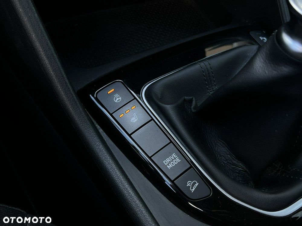 Hyundai Tucson 1.6 T-GDi Smart 2WD - 20
