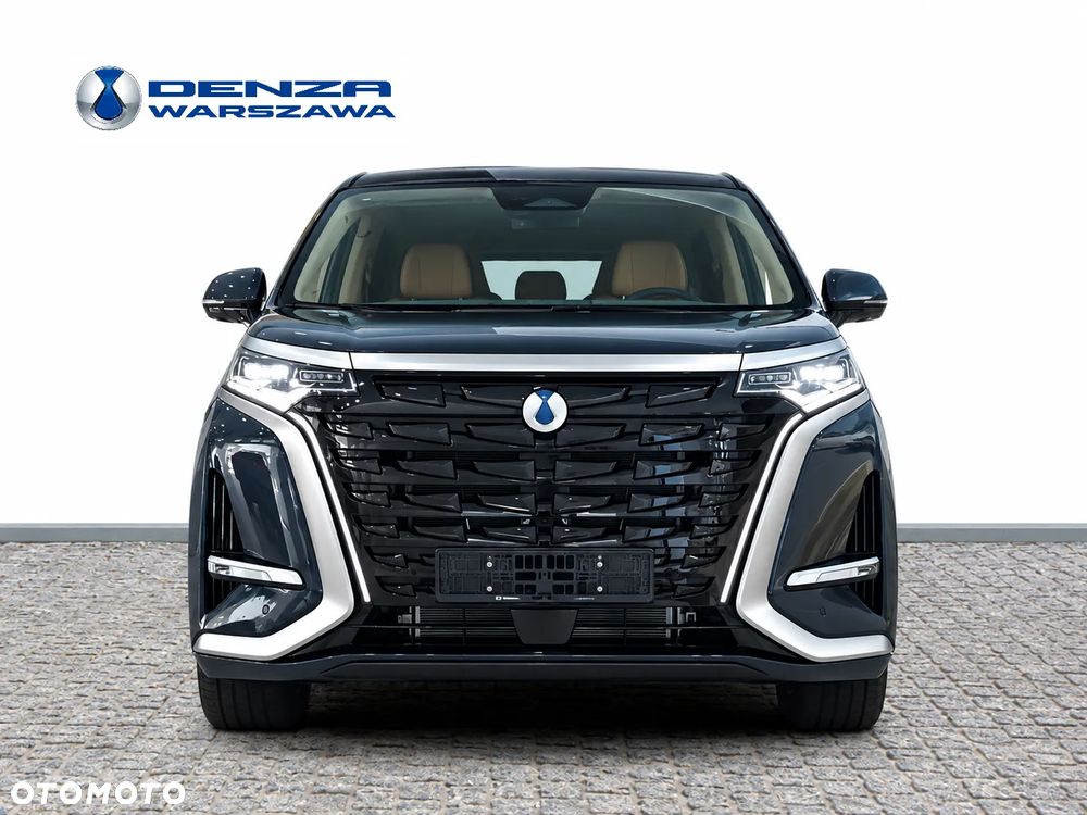 Denza D9 1.5 Elegnace - 9
