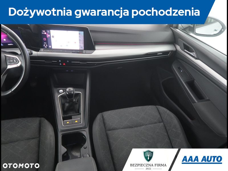 Volkswagen Golf - 9