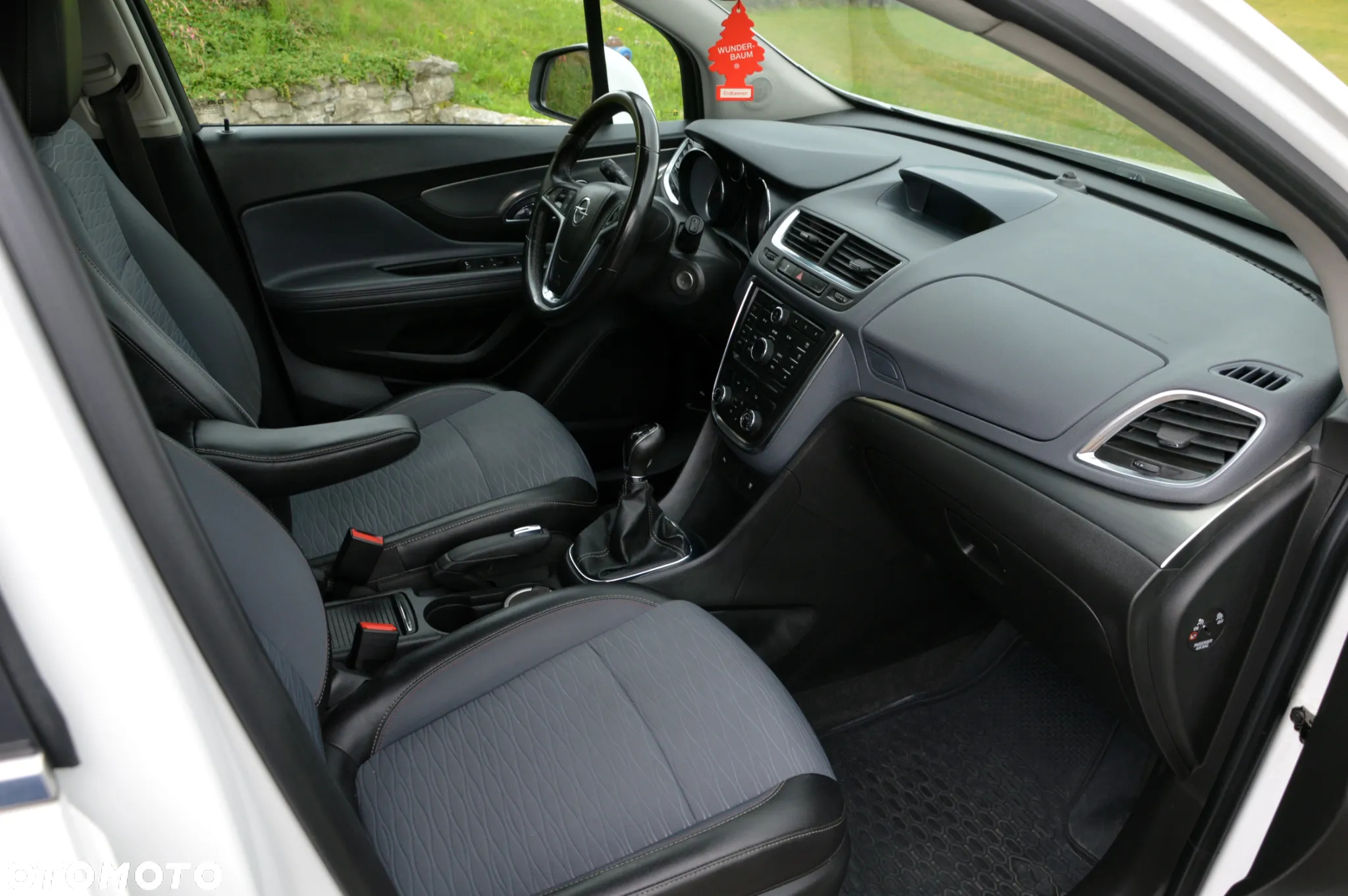 Opel Mokka 1.4 T Enjoy EU6 - 14