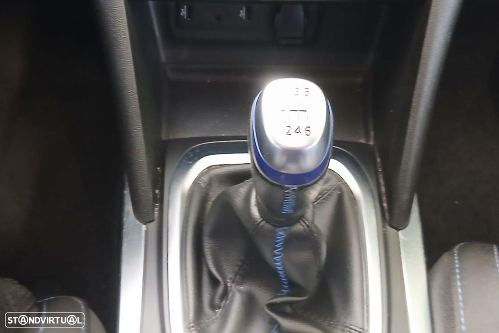 Renault Mégane Sport Tourer 1.5 Blue dCi GT Line - 9
