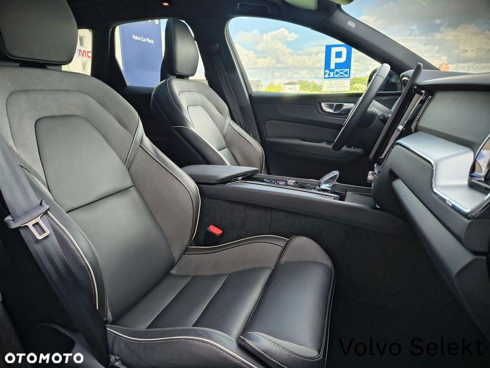 Volvo XC 60 - 27