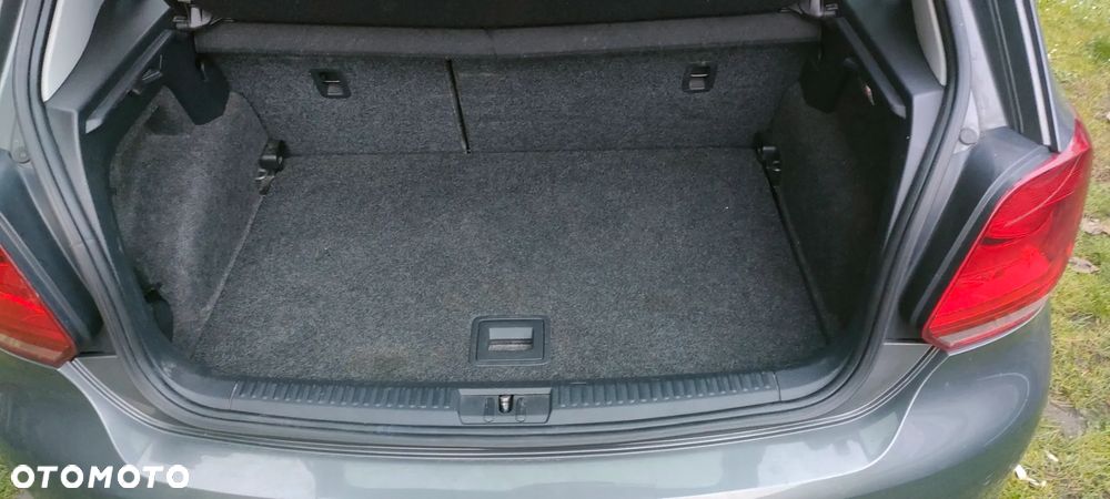 Volkswagen Polo 1.2 TSI Highline - 10