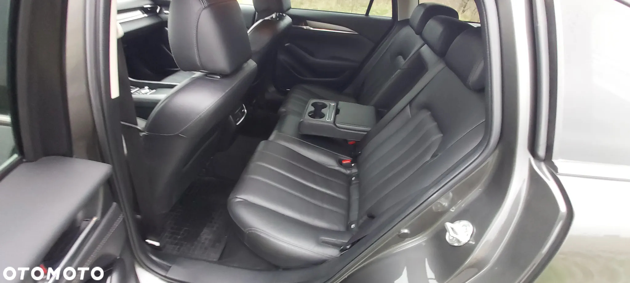 Mazda 6 2.0 Skypassion I-ELoop - 19
