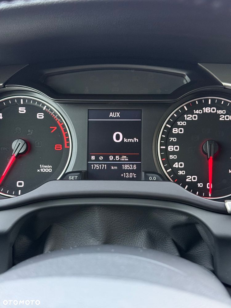 Audi A4 Avant 2.0 TFSI - 5