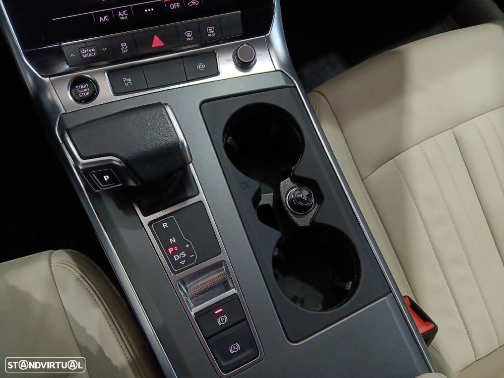 Audi A6 Avant 50 TFSIe quattro S tronic - 31