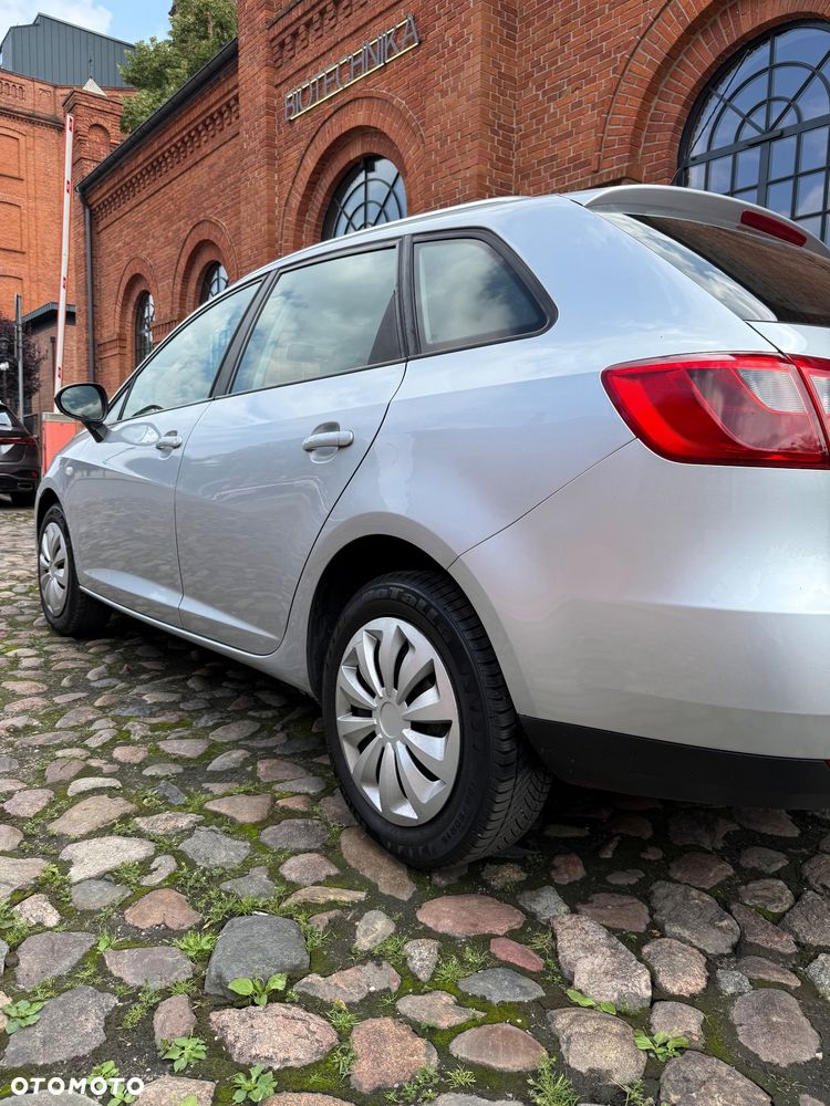 Seat Ibiza - 12