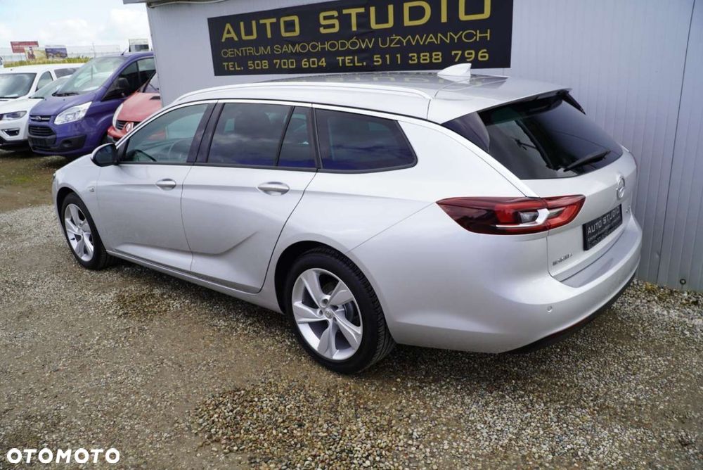 Opel Insignia 1.5 Direct InjectionTurbo Business Innovation - 34