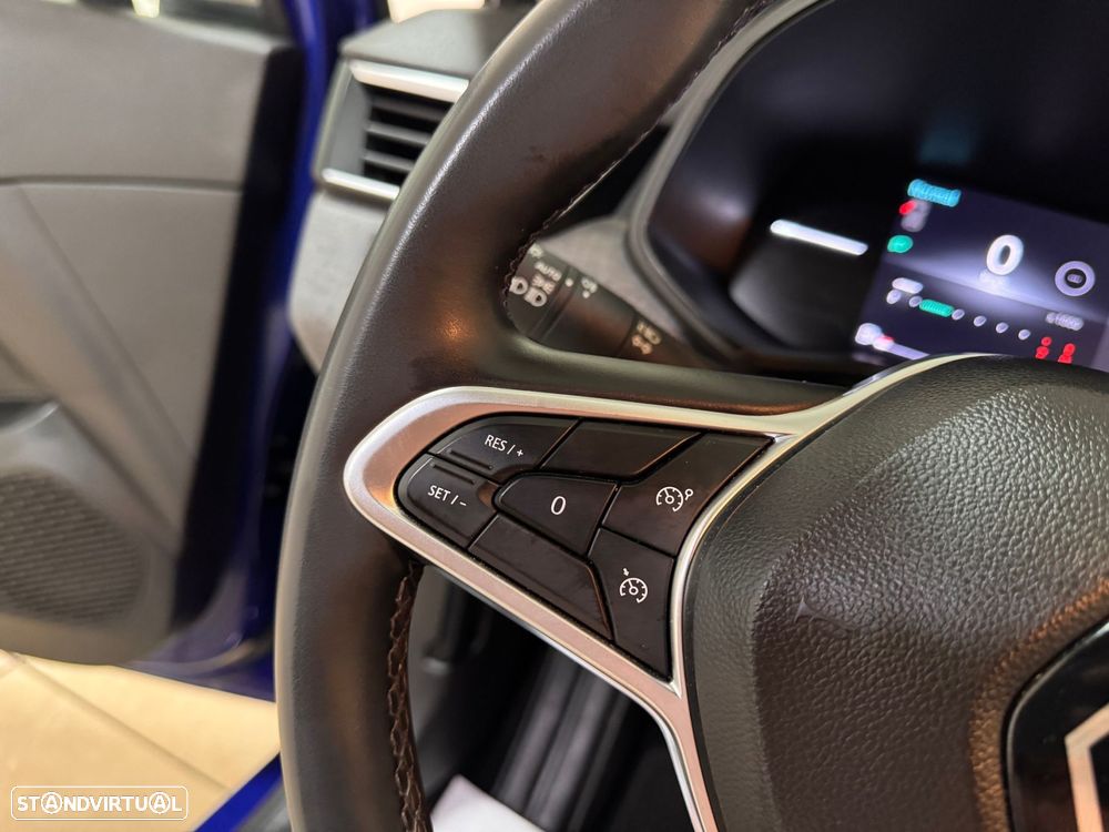 Renault Clio 1.0 TCe Evolution - 13