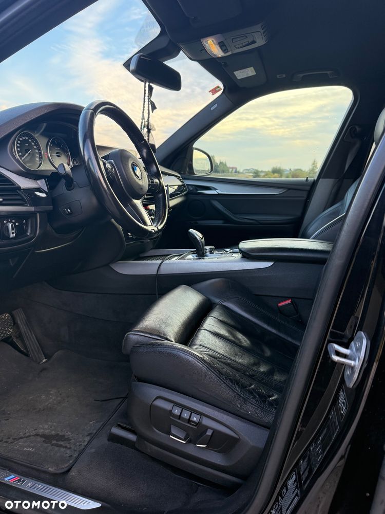 BMW X5 xDrive30d - 15