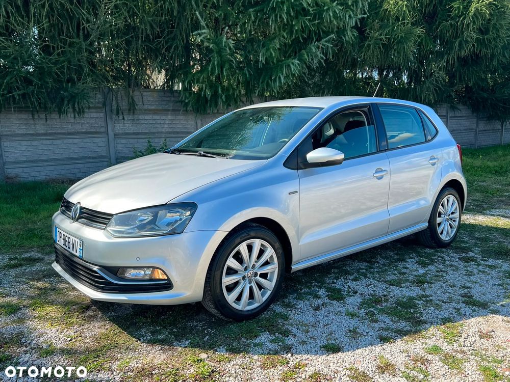 Volkswagen Polo 1.4 TDI Blue Motion Technology Lounge - 31
