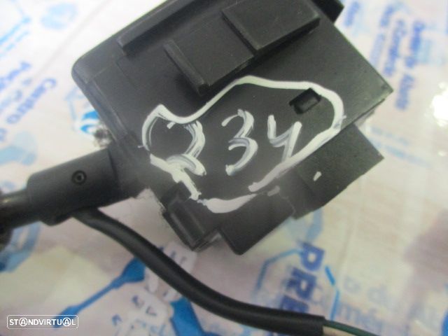 Comutador 96314332 DAEWOO MATIZ 1998 (LUZES, PISCAS) - 3