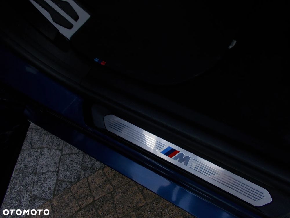 BMW X3 xDrive20d M Sport sport - 12