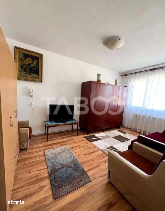Apartament cu 3 camere de vanzare in Manastur zona Baza Sportiva — fotografia 3