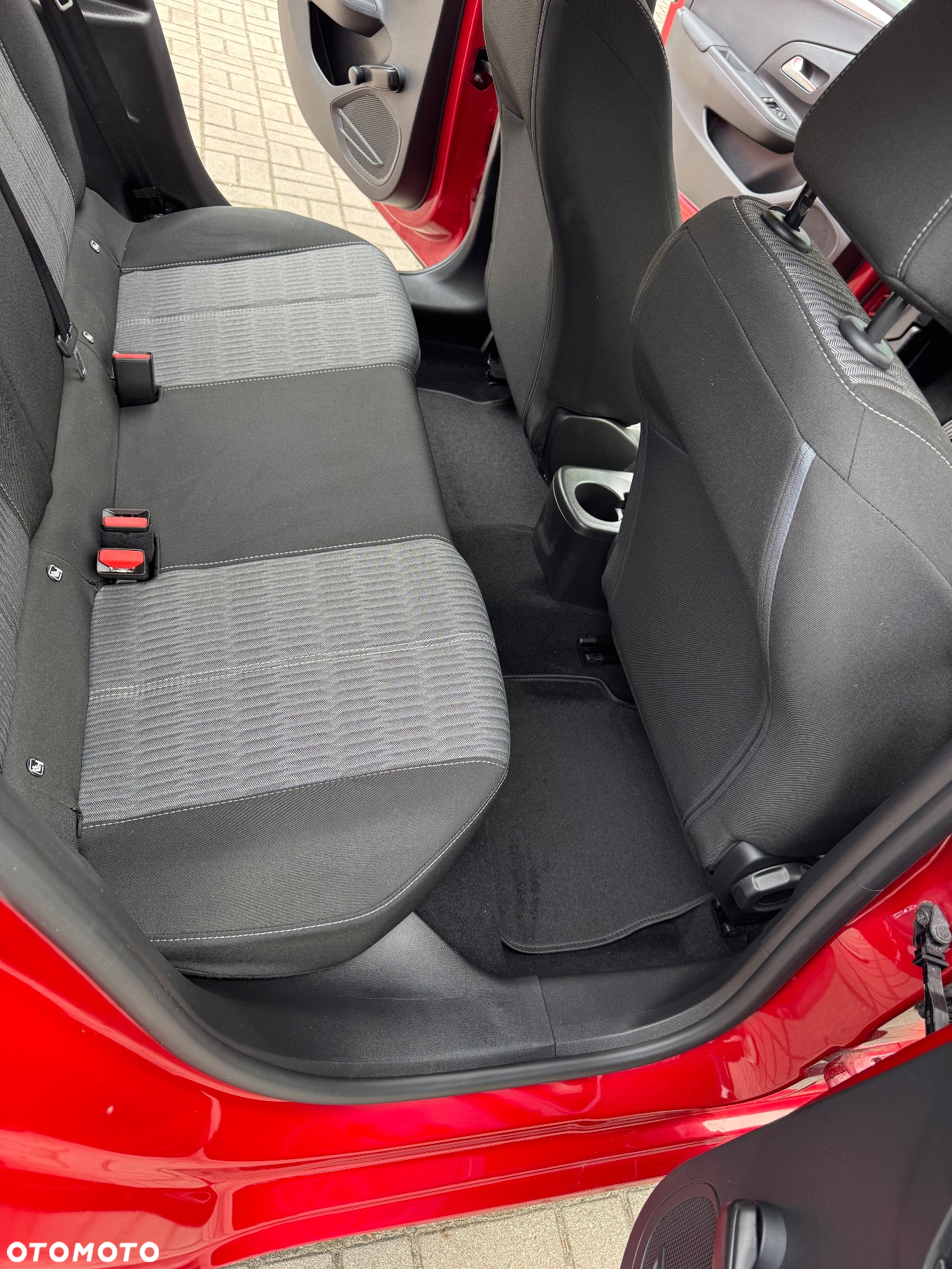 Opel Corsa 1.2 Edition S&S - 31