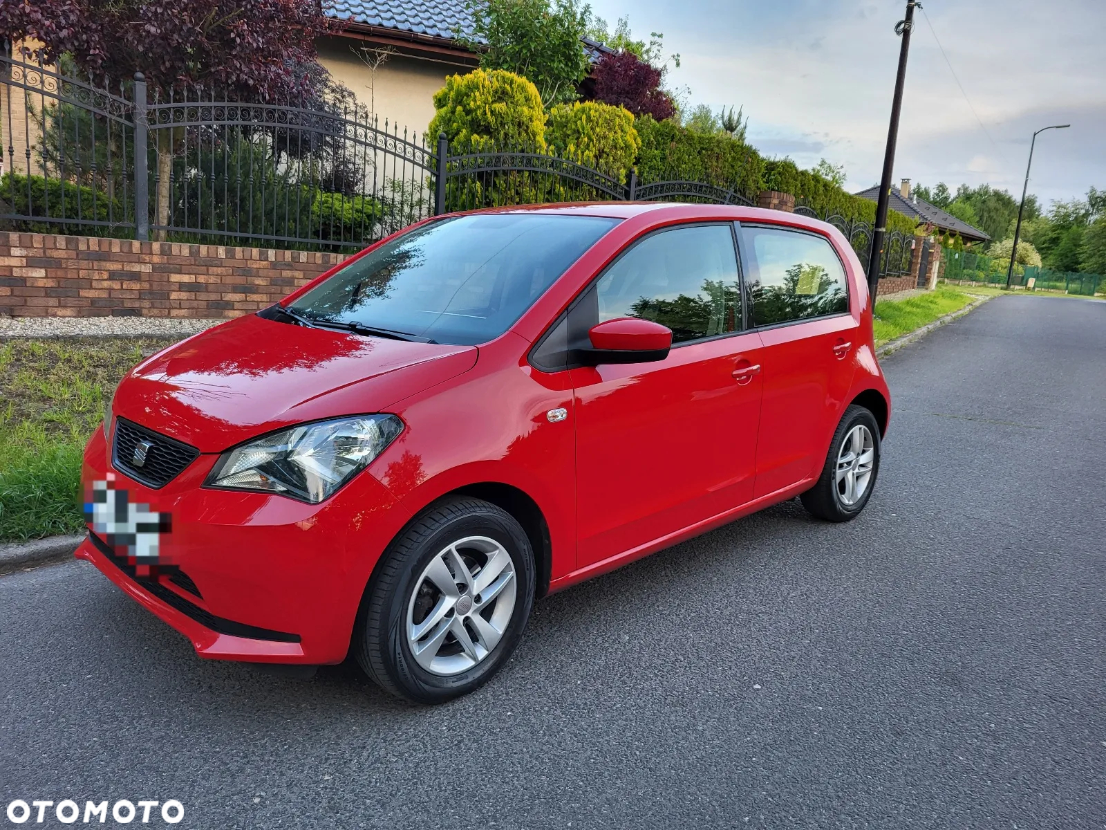 Seat Mii 1.0 Style Viva - 15