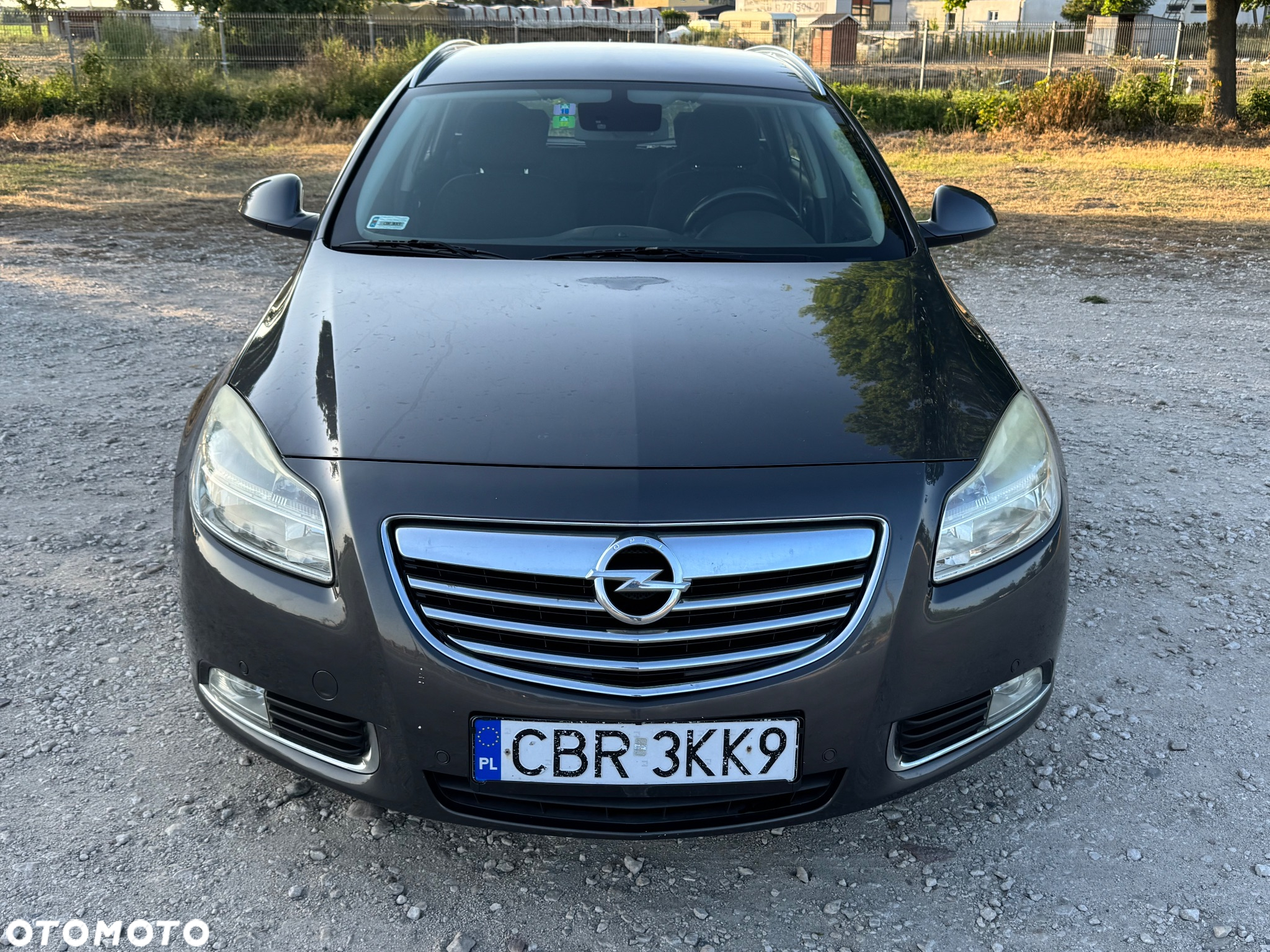 Opel Insignia 2.0 CDTI Edition - 3