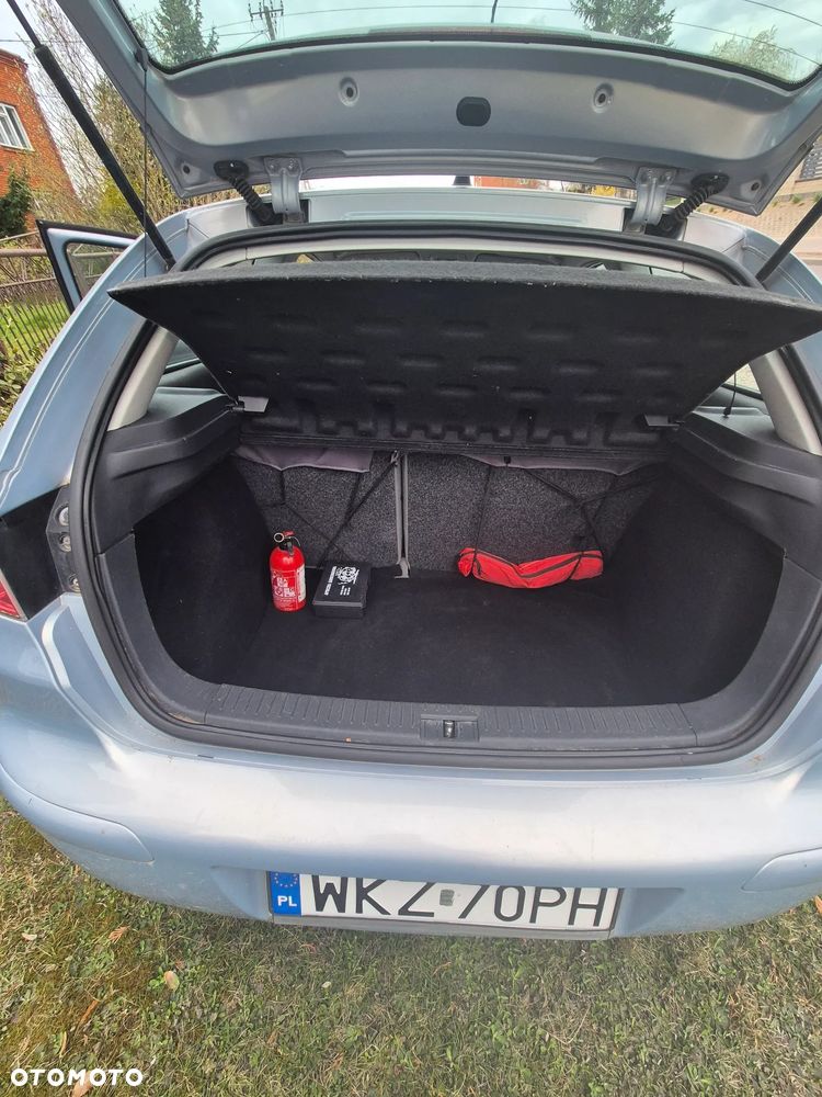 Seat Ibiza 1.4 16V Reference - 4