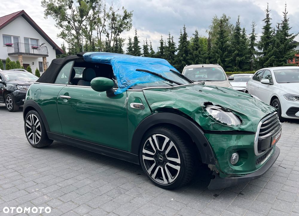 MINI Cooper - 3
