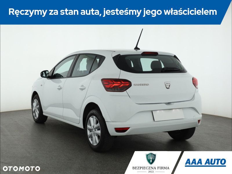 Dacia Sandero - 6