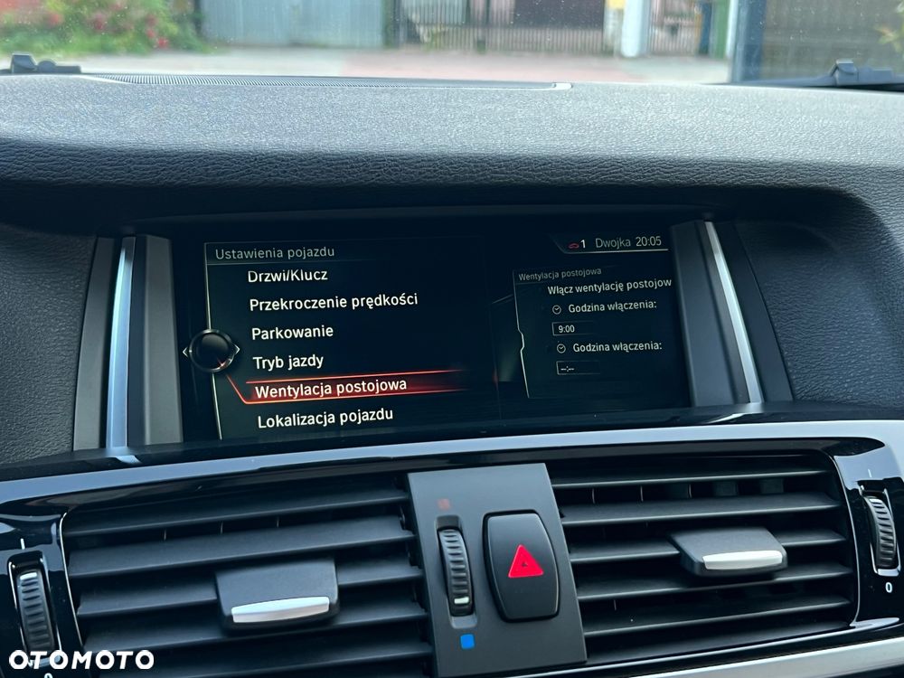 BMW X4 xDrive20d M Sport - 35