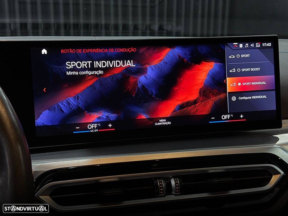 BMW i4 M50 Pack Desportivo M Pro - 30