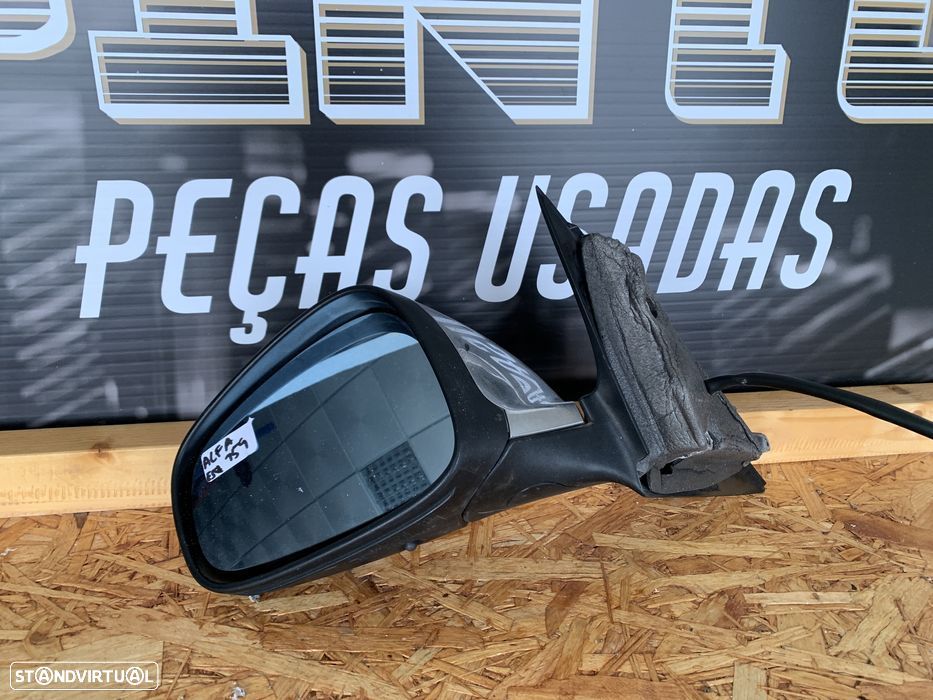 Espelho esquerdo Alfa Romeo 159 - 1