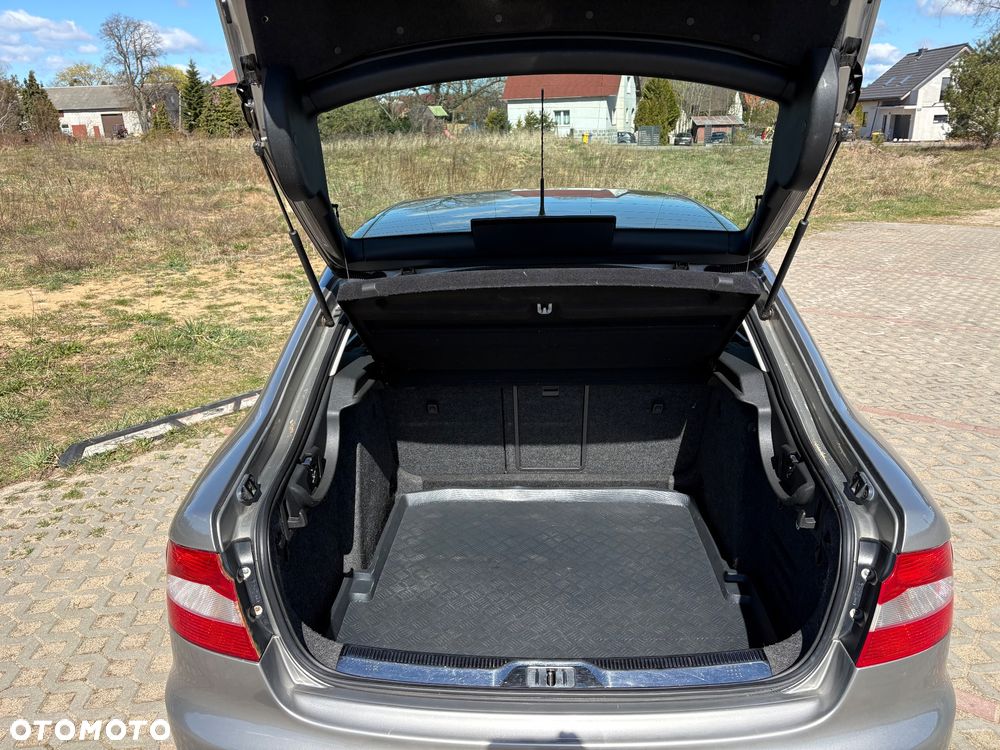 Skoda Superb 1.8 TSI Ambition - 15