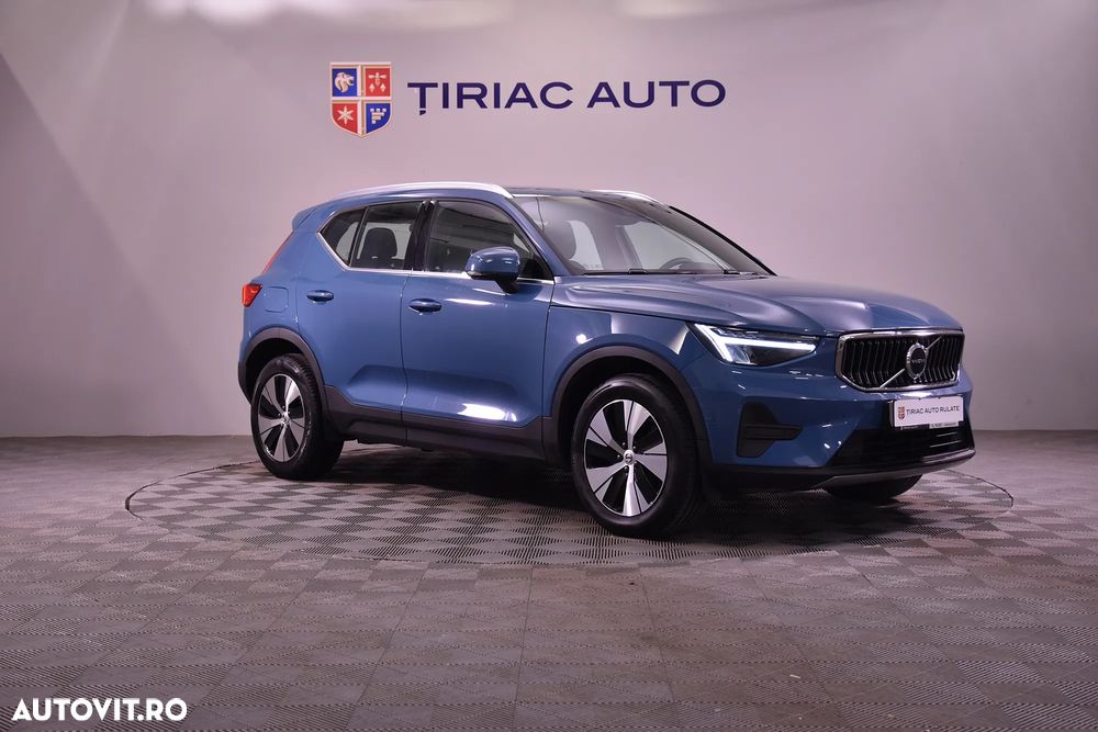 Volvo XC 40 - 8