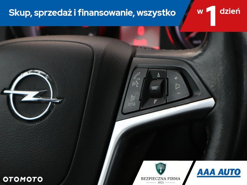 Opel Astra - 18