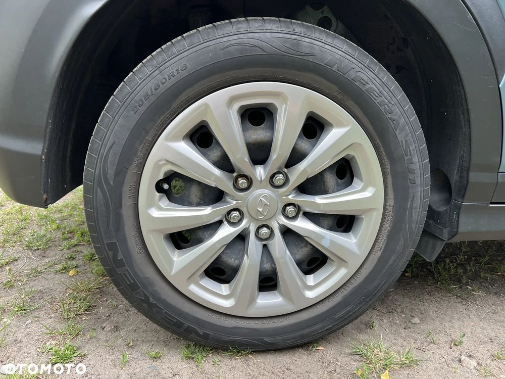 Hyundai Kona 1.0 T-GDI Classic Plus - 20