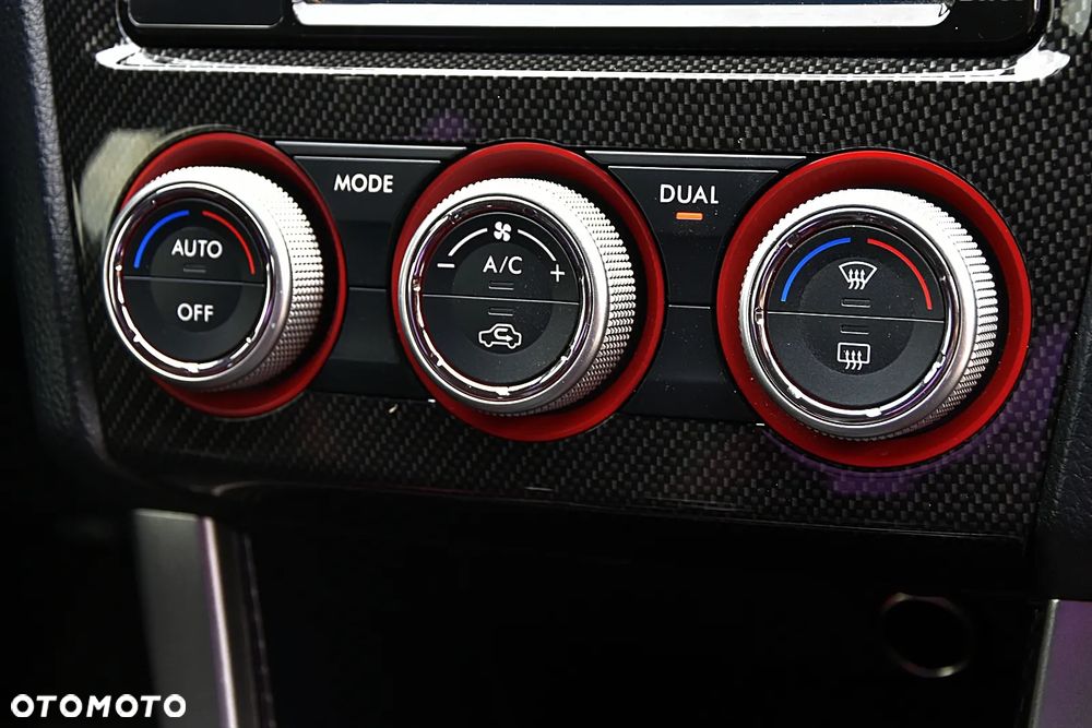 Subaru WRX STI 2.5 Sport - 14