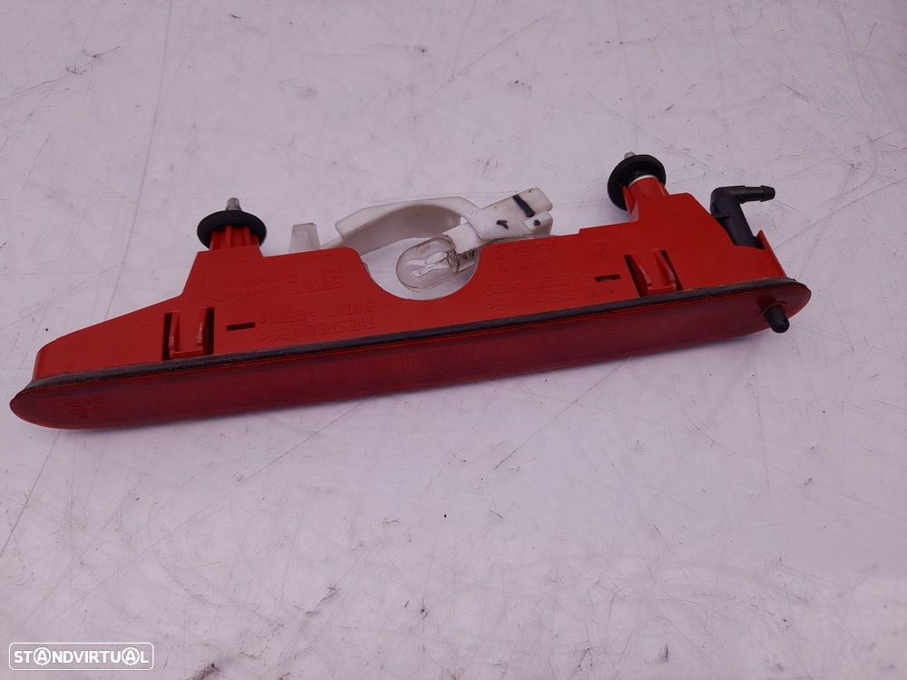 Luz stop adicional / 3º stop CITROËN Berlingo (B9) - 2