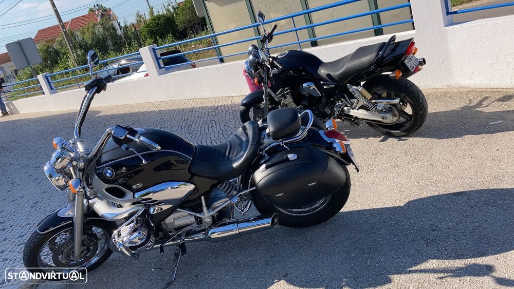 BMW R 1200 C - 3