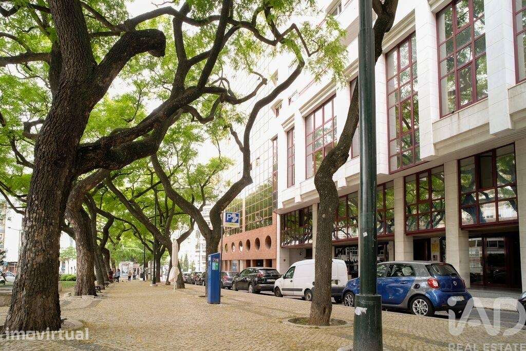 Apartamento T1 em Avenidas Novas de 60,00 m2 - Grande imagem: 2/21